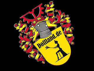 Dollland.de the music video