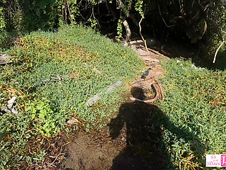 Amateur Couple Vacation Public Beach Blowjob