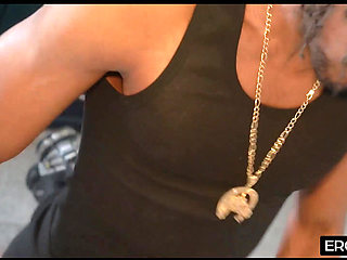 Ass to Mouth Dildo Gape Dripping Piss Everywhere