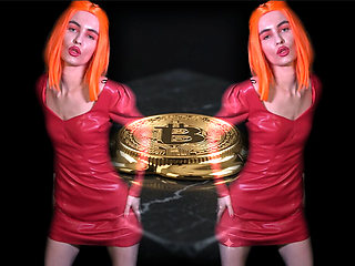 Surrendering Your Urges - Financial Domination