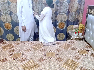 Indian Hot Girl Fucked Hard Anal at her Wedding Night Big Boobs Indian Desi Xxxxx Sex Hindi Audio
