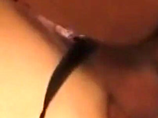 Blonde Babe Fists Her Dripping Pussy Deep and Hard