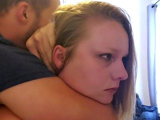 Big booty amateur teen slut hardcore sucking and fucking