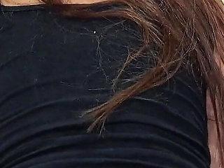 Hot MILF Latina Client Fucks Her Dominant Personal Trainer and Gets a Rough Creampie After Workout