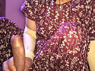 Hot desi bhabhi scenes featuring Monikasingh and Sagita Sharm getting down and dirty