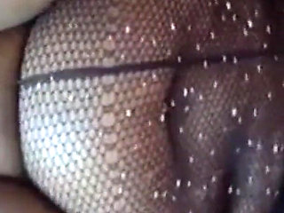 My Stepmom's Gorgeous Ass Gets a Massage From the Neighbor When My Dad Isn't Home