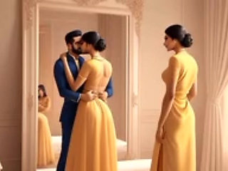 Sex with your step-aunt