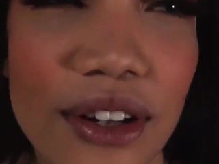 Backstage - Ayarla Souza