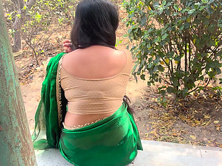 Park Mein Aayi Alisha Apne X-boyfriend Se Milne....