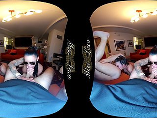 Sʎnɓ Շ ʞɔɐq ɓuᴉɹq Sɟʅᴉɯ ʇoɥ Շ(4K)60fps - Threesome