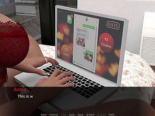 The Shared Wife Part 5