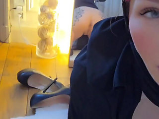 The Story of a Cuckold Who Fasts During Ramadan