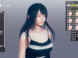 Unfiltered 3D hentai featuring mind-blowing blowjobs