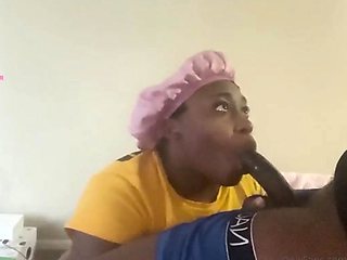 Let It Flow VII BIG toy edition Black and Ebony