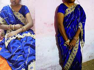 They Are Having Fun Having Sex with the Housewife