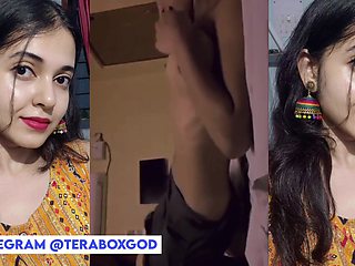 Sexy Indian Horny Gf Pussy Licking and Hard Fucking In Doggy