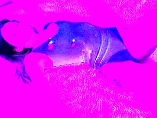Romanian amateur webcam teen masturbate