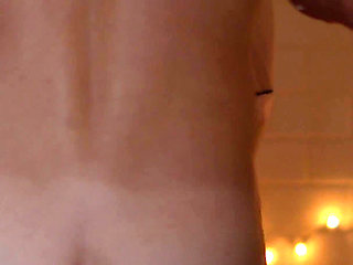 Blonde Big Boobs Bathroom Doggystyle Marilyn Monroe 35mm 4K