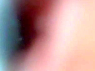 Endoscope Camera Captures Moment of Male Ejaculation 4K