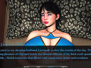 Thorns Beneath the Wings - Best Parts - Part 5