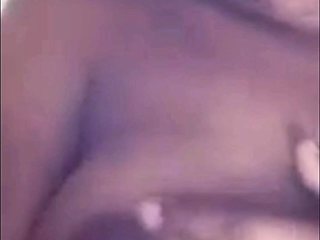 Sexxxxy African Teen Seduce me