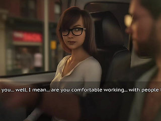 The Sexy Stepsister Big Ass Showing