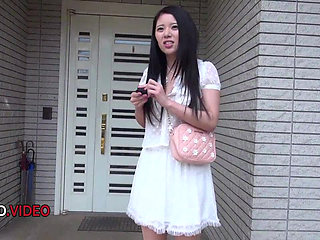 Intense Hardcore Scene Featuring Insolent Risa Shimizu Gets Ravaged Deep