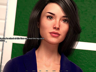 Lida's Adventures 3 to Be Continue