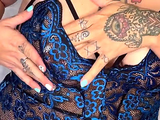 Nipple Play