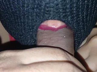 She Suck My Dick Its Good For Me