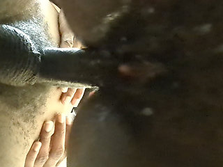 Enjoy the view Do you like doggy style?!