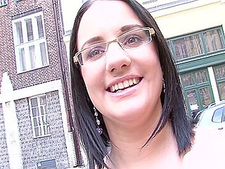 She Wanted To Be A Model But Stayed Porn Actresses