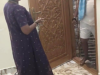 Milk Man, Maid and the Owner