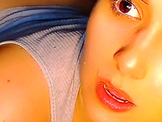 Camgirl Is Realy Horny