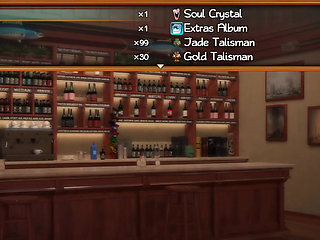 Treasure of Nadia - Ep 97 - a MILF's Desires by Misskitty2k