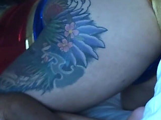 Wonder Woman Worship