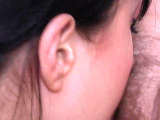 Mature Ilsa Gets Her Hairy Pussy Licked by Young Babe Taissia Shanti