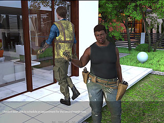 The Hospital of Lust Part 38 (new Update)