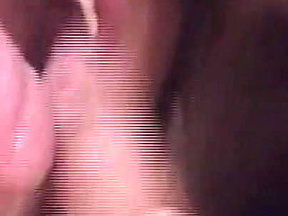 Bulging Throat Deepthroat Gagging Drool Fest POV