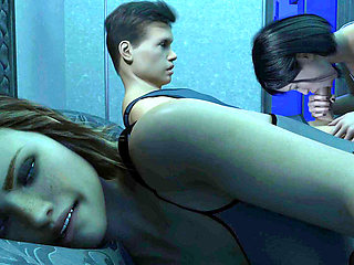 New Neighborhood - V0.8 - Part 3