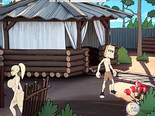 Lust legacy, summertime saga, hentai