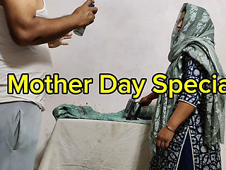 Day Special Fucking the Stepmother