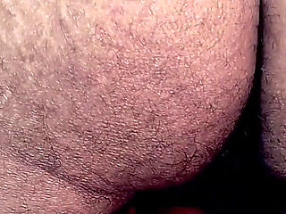 Busty and Harry River Again