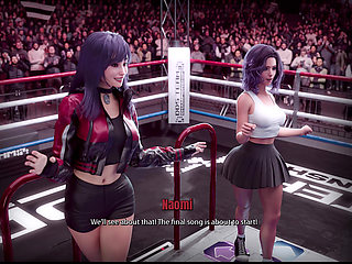 Julia in Japan 7 Julia Got the Shimmering Dragon Flight Right