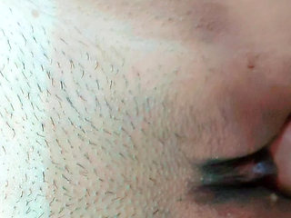 Beautiful Indian girl sex with her step brother