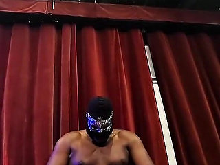 Be a Pornstar in a Gangbang POV