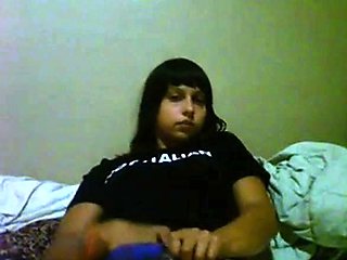 Webcam Girl Pussy Play