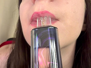 Mesmerizing Vape Blow in Your Face Wallet Drain