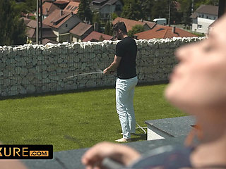 A friendship without taboos