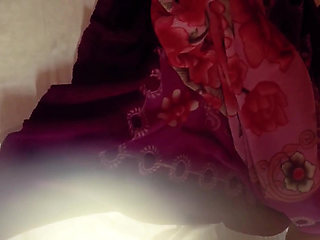 Sharing the Same Bed with My Step Sister Cause I Was so Horny
